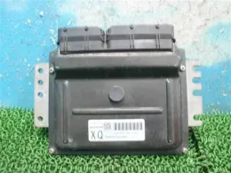 237103U411 блок керування двигуном до Nissan