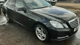 Блок ABS, насос ESP, ASR Mercedes W212