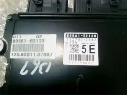 89560BAN32 блок керування двигуном до Daihatsu Cast