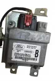 YC1A14B321BB блок управління AirBag (SRS) Ford Transit 1997