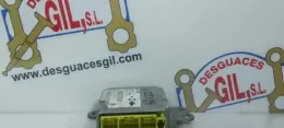 55129 блок управления AirBag (SRS) Nissan Micra 1992