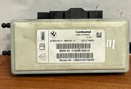 31920018501K блок управления AirBag (SRS) BMW 7 F01 F02 F03 F04 2014