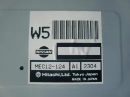2371MWA715 блок управления двигателем Nissan Avenir