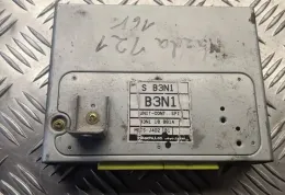 83N118881A блок управління ECU Mazda 121 1992