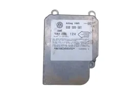 5WK2865 блок управления AirBag (SRS) Ford Galaxy 2000