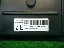 2371MWE80C блок управления двигателем Nissan Ad