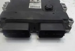 MB1123002563 блок управління ECU Suzuki SX4 2006