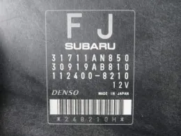 30919AB810 блок управления коробкой передач Subaru