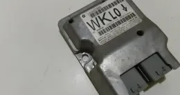 0285001898 блок управления AirBag (SRS) Jeep Grand Cherokee (WK) 2007