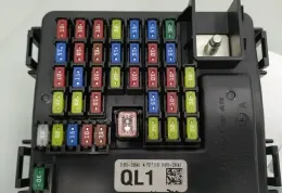 91950D9840 Fuse box control unit KIA Sportage 2021