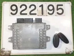237101JB6A блок керування двигуном до Nissan Elgrand