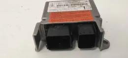 650037266801 блок управления AirBag (SRS) Ford Focus 2006