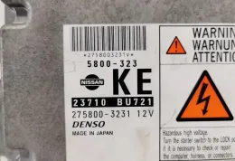 5800323KE блок управления ECU Nissan Almera Tino 2000