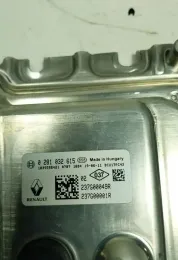 6000618469 блок управления AirBag (SRS) Fiat Talento 2019