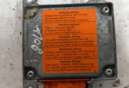 5WK4104E блок управления AirBag (SRS) Volkswagen Golf III 1994