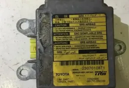 23070108T1 блок управління AirBag (SRS) Toyota Carina T210 1997