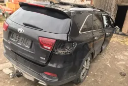 Блок кнопок стеклоподъемников Kia Sorento 3 Prime