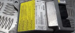 629199784401 блок управления AirBag (SRS) Ford Focus 2001
