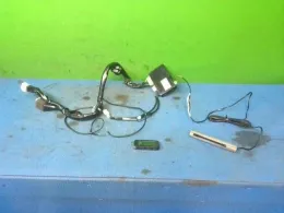 PZ14002021 блок керування двигуном до Subaru