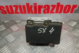 Блок ABS Suzuki SX4 2009г