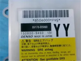 89170B5060 блок управления Daihatsu Hijet