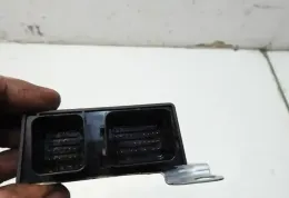 BN5T14B321CF AirBag (SRS) control unit Ford Focus 2011