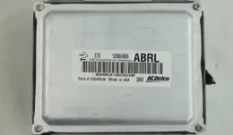 12656958 блок управління ECU Chevrolet Trax 2014