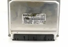 896605C010 блок управления ECU Toyota Yaris 2002