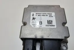 2CEG70009924 блок управления AirBag (SRS) Ford Mustang VI 2021