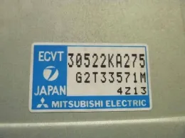G2T33571M блок керування двигуном до Subaru Vivio