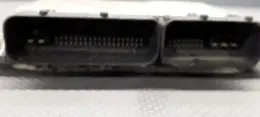 Блок управления ECU 0281010123 ecu audi a3 1.9tdi 038906012bb