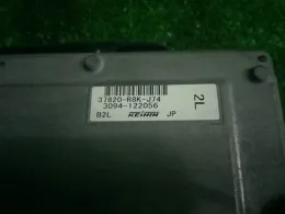 37820R8KJ74 Honda Fit, shuttle engine control unit ECU