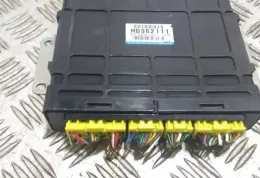 MD362111 блок управління ECU Nissan Primera 2004