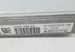 CYEH5074ATD блок управления ECU Honda Stream 2002