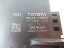 8865052B50 блок управления Toyota