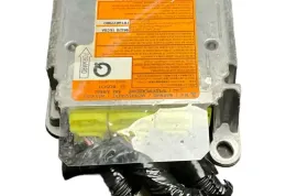 F01G07208D блок управління AirBag (SRS) Nissan Juke I F15 2010