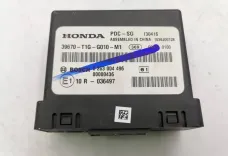00000436 блок управления Honda CR-V 2014