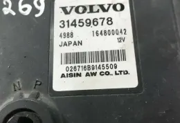 31459678 блок управления Volvo S90, V90 2019