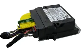 A2429000901 AirBag (SRS) control unit Mercedes-Benz B W246 W242 2016