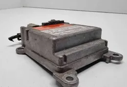 650114753901 блок управління AirBag (SRS) Ford Focus 2007