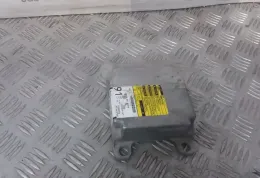 313819107 блок управления AirBag (SRS) Toyota Corolla Verso AR10 2007