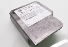 00342D09DFY7 блок управління AirBag (SRS) Ford Galaxy 2002