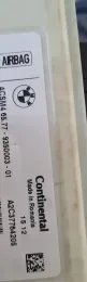 635000301V блок управления AirBag (SRS) BMW 5 F10 F11 2012