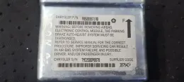 P05269971AB блок управління AirBag (SRS) Chrysler Neon I 1996
