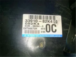 3391082K40 блок управления двигателем Suzuki Palette