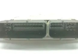 02810100620 блок управления ECU Seat Toledo II (1M) 1998