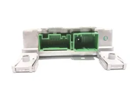 2204347540503 блок управления AirBag (SRS) BMW 5 E60 E61 2009