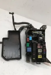 8266242171 блок предохранителей Toyota RAV 4 (XA30) 2007