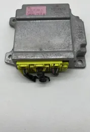 9106B блок управління AirBag (SRS) Mazda Premacy 2000