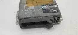 90410502GY блок управління ECU Opel Calibra 1995